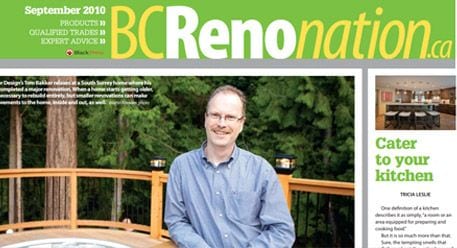 BC RenoNation Newspaper
